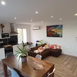 Atemporelle Holiday home Rochegude (Drome)