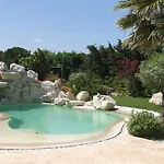 Holiday home Atemporelle *