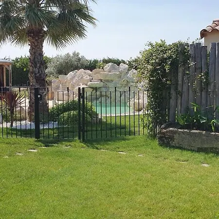 Atemporelle Holiday home