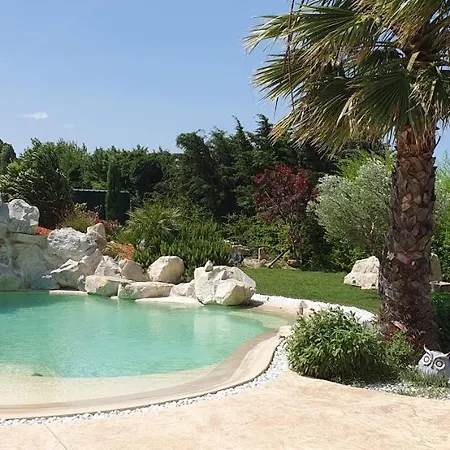 Holiday home Atemporelle *