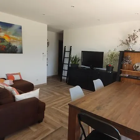 Atemporelle Holiday home *