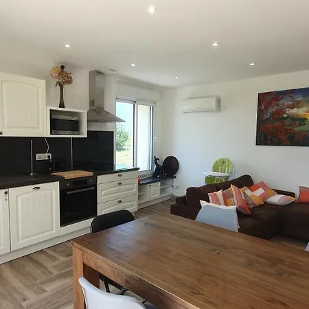 Holiday home Atemporelle *