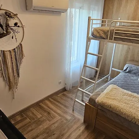 Holiday home Atemporelle *