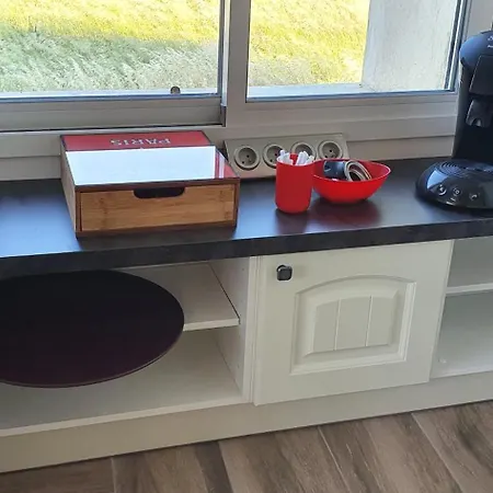 Atemporelle Holiday home