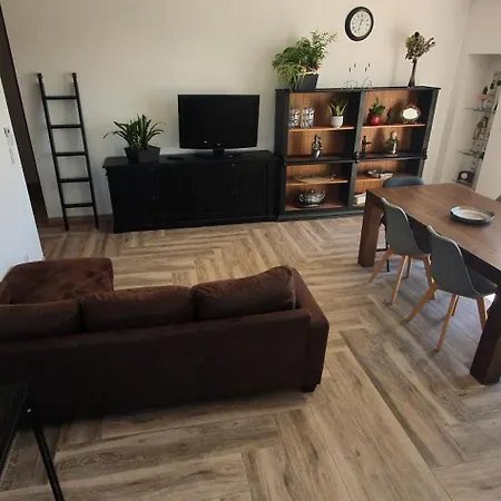 Atemporelle Holiday home