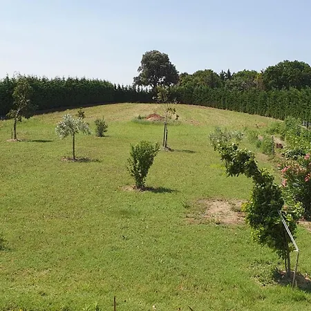 Holiday home Atemporelle *