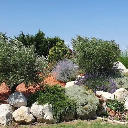 Atemporelle Holiday home