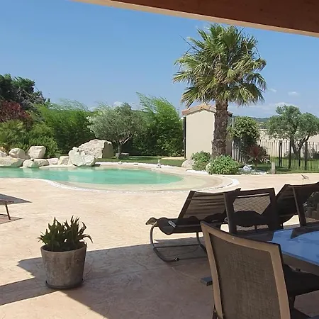 Atemporelle Holiday home *