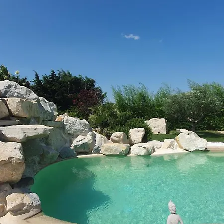 Atemporelle Holiday home