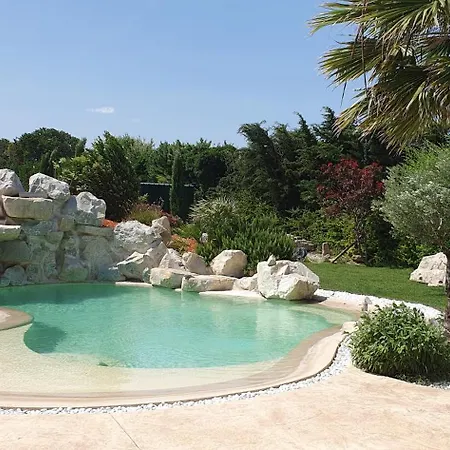 Holiday home Atemporelle *