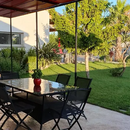 Holiday home Atemporelle *