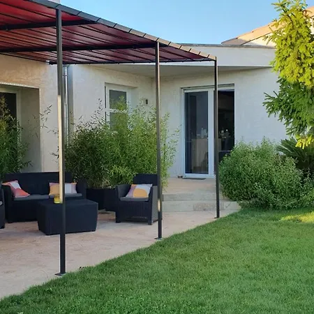 Holiday home Atemporelle