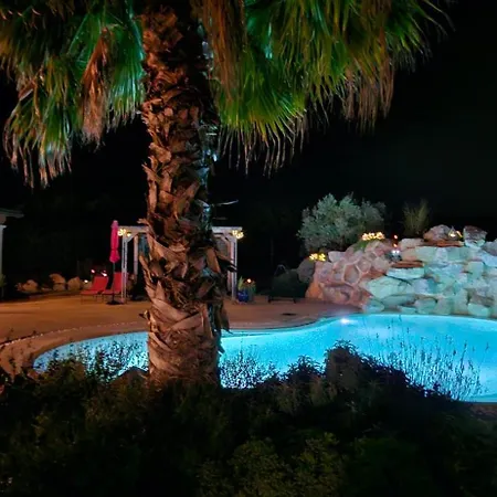 Atemporelle Vakantiehuis