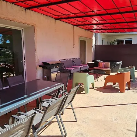 Atemporelle Vakantiehuis *